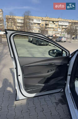 Внедорожник / Кроссовер Volkswagen ID. UNYX 2024 в 