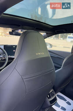 Внедорожник / Кроссовер Volkswagen ID. UNYX 2024 в 