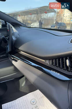 Внедорожник / Кроссовер Volkswagen ID. UNYX 2024 в 