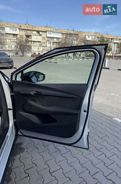 Внедорожник / Кроссовер Volkswagen ID. UNYX 2024 в 