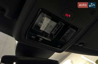 Позашляховик / Кросовер Volkswagen ID. UNYX 2024 в 