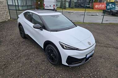 Внедорожник / Кроссовер Volkswagen ID. UNYX 2025 в 