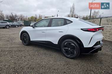 Внедорожник / Кроссовер Volkswagen ID. UNYX 2025 в 