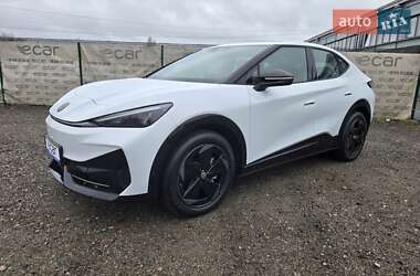 Внедорожник / Кроссовер Volkswagen ID. UNYX 2025 в 