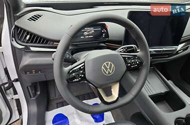 Внедорожник / Кроссовер Volkswagen ID. UNYX 2025 в 