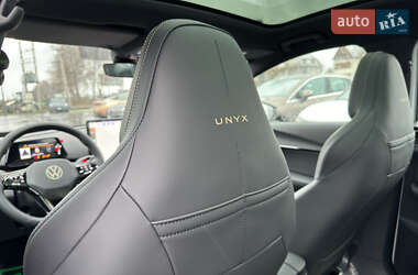 Внедорожник / Кроссовер Volkswagen ID. UNYX 2025 в 