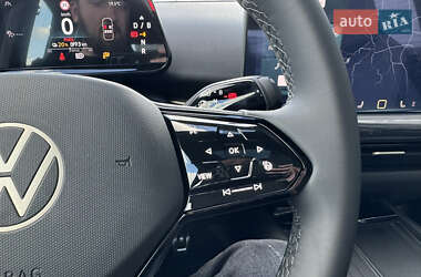 Позашляховик / Кросовер Volkswagen ID. UNYX 2025 в 