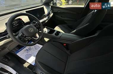Позашляховик / Кросовер Volkswagen ID. UNYX 2024 в 