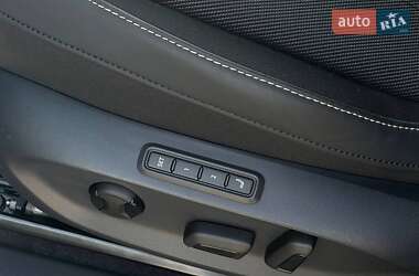Позашляховик / Кросовер Volkswagen ID. UNYX 2024 в 