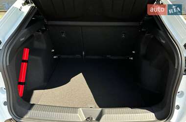 Позашляховик / Кросовер Volkswagen ID. UNYX 2024 в 