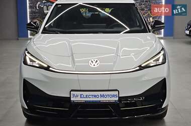 Внедорожник / Кроссовер Volkswagen ID. UNYX 2024 в Днепре