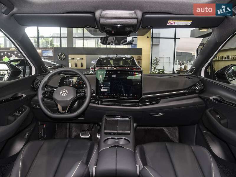 Внедорожник / Кроссовер Volkswagen ID. UNYX 2025 в Харькове