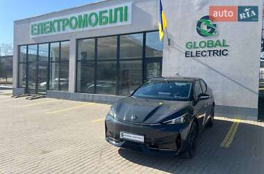 Внедорожник / Кроссовер Volkswagen ID. UNYX 2024 в Ивано-Франковске