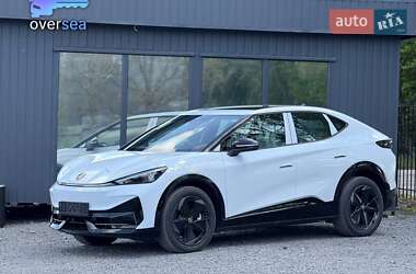 Позашляховик / Кросовер Volkswagen ID. UNYX 2024 в Хмельницькому