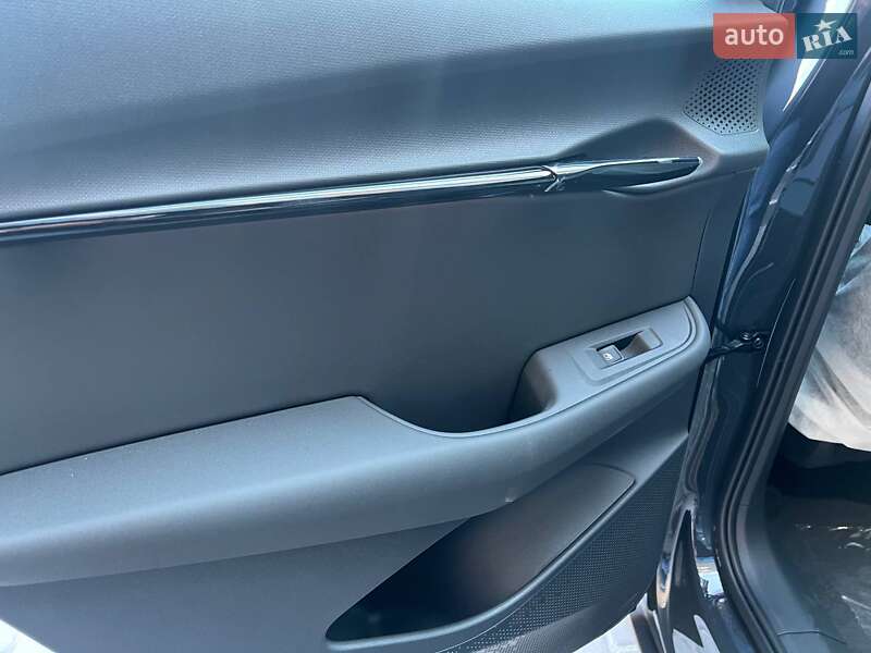 Позашляховик / Кросовер Volkswagen ID. UNYX 2024 в Одесі