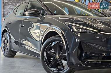 Внедорожник / Кроссовер Volkswagen ID. UNYX 2024 в 