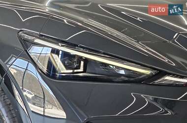 Внедорожник / Кроссовер Volkswagen ID. UNYX 2024 в 