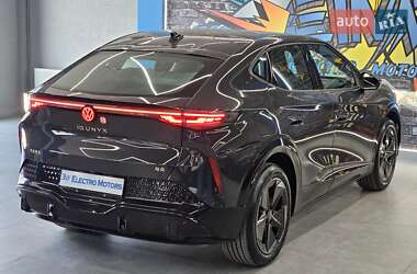 Внедорожник / Кроссовер Volkswagen ID. UNYX 2024 в 