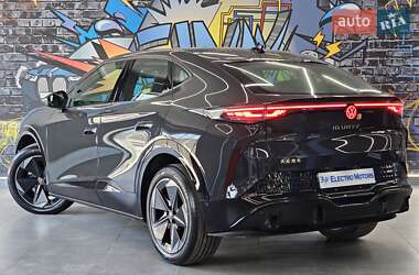 Внедорожник / Кроссовер Volkswagen ID. UNYX 2024 в 
