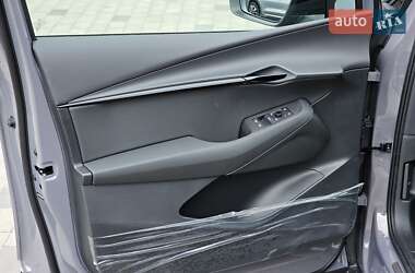 Внедорожник / Кроссовер Volkswagen ID. UNYX 2024 в 