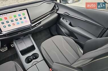 Внедорожник / Кроссовер Volkswagen ID. UNYX 2024 в 