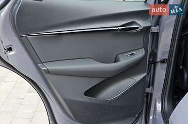 Внедорожник / Кроссовер Volkswagen ID. UNYX 2024 в 