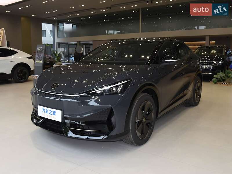 Volkswagen ID. UNYX 2025