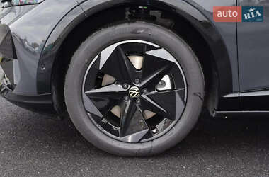 Внедорожник / Кроссовер Volkswagen ID. UNYX 2025 в 