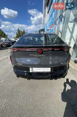 Внедорожник / Кроссовер Volkswagen ID. UNYX 2024 в 