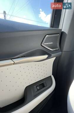 Внедорожник / Кроссовер Volkswagen ID. UNYX 2024 в 