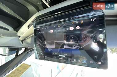 Внедорожник / Кроссовер Volkswagen ID. UNYX 2024 в 