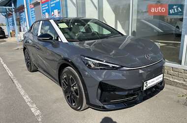 Внедорожник / Кроссовер Volkswagen ID. UNYX 2024 в 