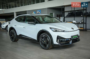 Внедорожник / Кроссовер Volkswagen ID. UNYX 2024 в 