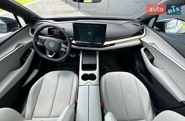 Внедорожник / Кроссовер Volkswagen ID. UNYX 2024 в 