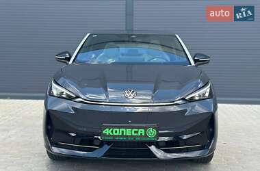 Внедорожник / Кроссовер Volkswagen ID. UNYX 2024 в 