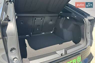 Внедорожник / Кроссовер Volkswagen ID. UNYX 2024 в 