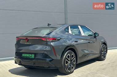 Внедорожник / Кроссовер Volkswagen ID. UNYX 2024 в 