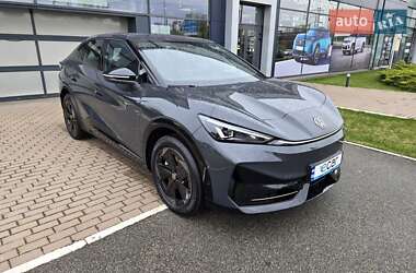 Позашляховик / Кросовер Volkswagen ID. UNYX 2025 в Києві