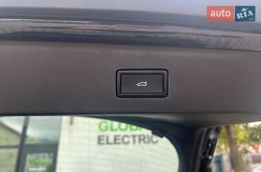 Внедорожник / Кроссовер Volkswagen ID. UNYX 2024 в 