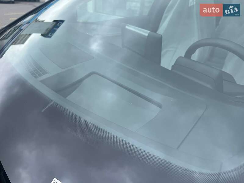 Внедорожник / Кроссовер Volkswagen ID. UNYX 2024 в Ивано-Франковске