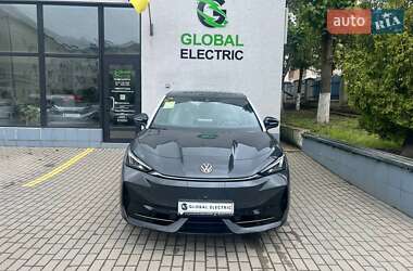 Внедорожник / Кроссовер Volkswagen ID. UNYX 2024 в 