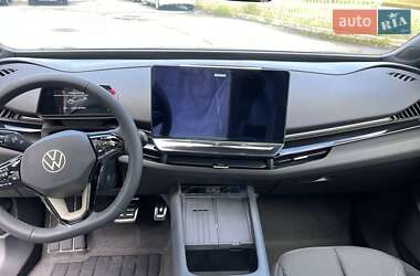 Внедорожник / Кроссовер Volkswagen ID. UNYX 2024 в 