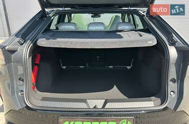 Внедорожник / Кроссовер Volkswagen ID. UNYX 2024 в 
