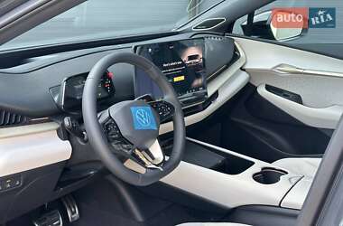 Внедорожник / Кроссовер Volkswagen ID. UNYX 2024 в 