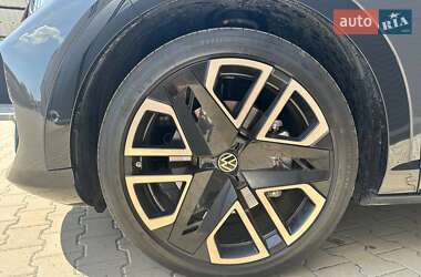 Внедорожник / Кроссовер Volkswagen ID. UNYX 2024 в 