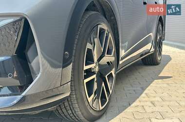 Внедорожник / Кроссовер Volkswagen ID. UNYX 2024 в 