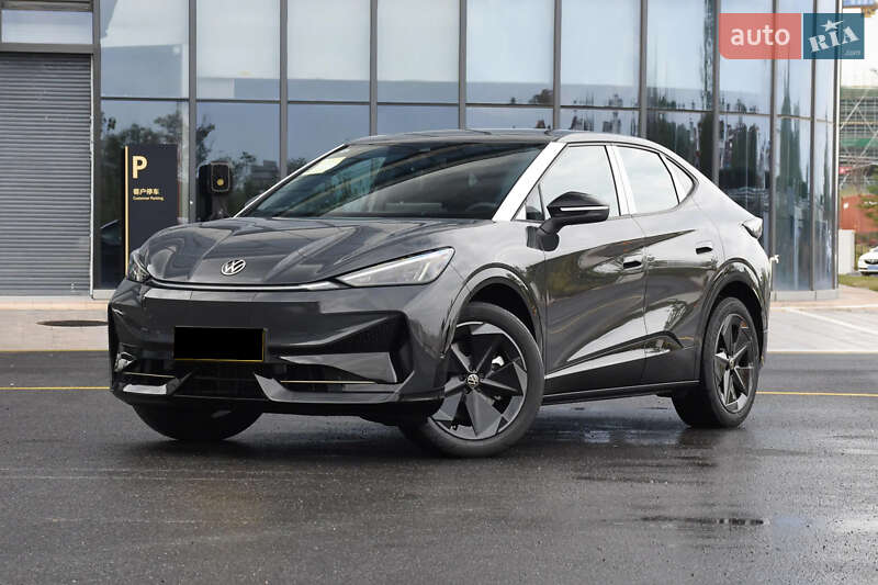 Volkswagen ID. UNYX 2025