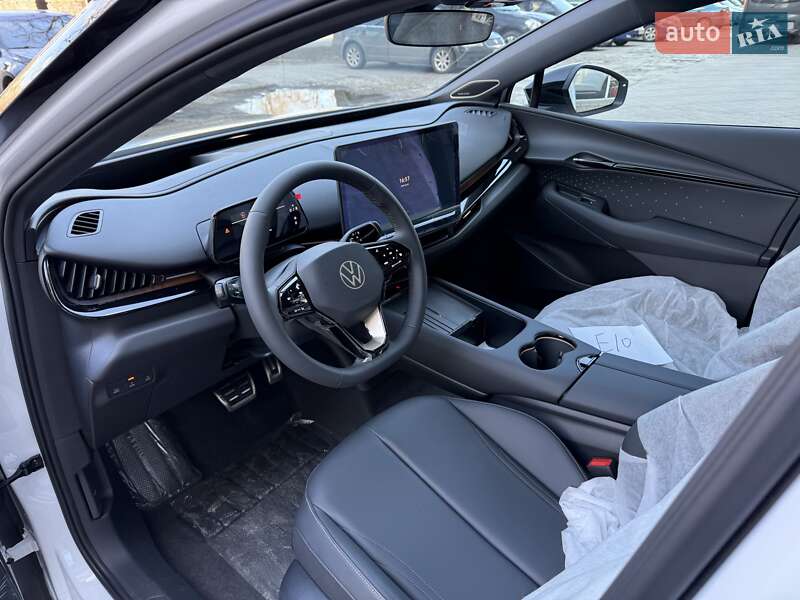 Внедорожник / Кроссовер Volkswagen ID. UNYX 2025 в Харькове