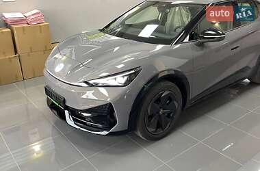 Внедорожник / Кроссовер Volkswagen ID. UNYX 2024 в 