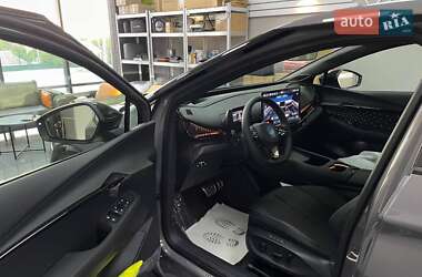 Внедорожник / Кроссовер Volkswagen ID. UNYX 2024 в 